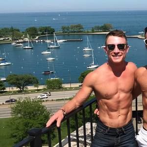 Meet your Posher, Dan